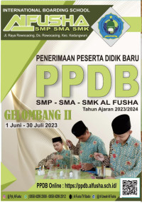 Image of AL USWAH EDISI 61